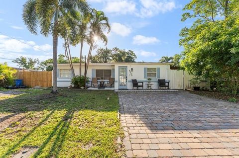 Photo of 6205 65th Street N, Pinellas Park, FL 33781 (MLS # TB8511621)