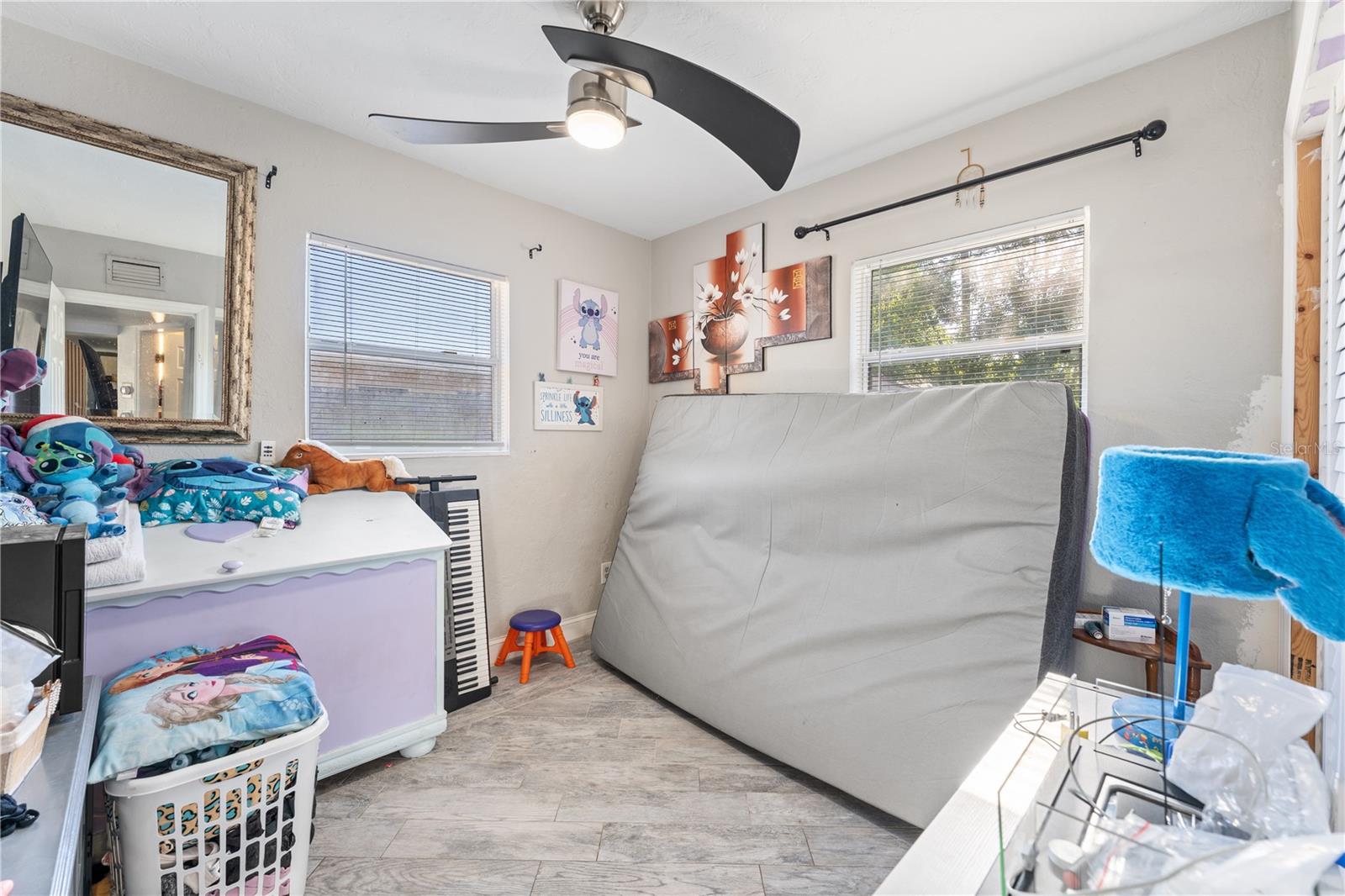 CARPENTER PARK - Residential