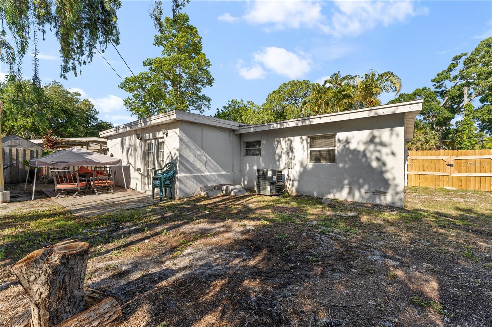 CARPENTER PARK - Residential
