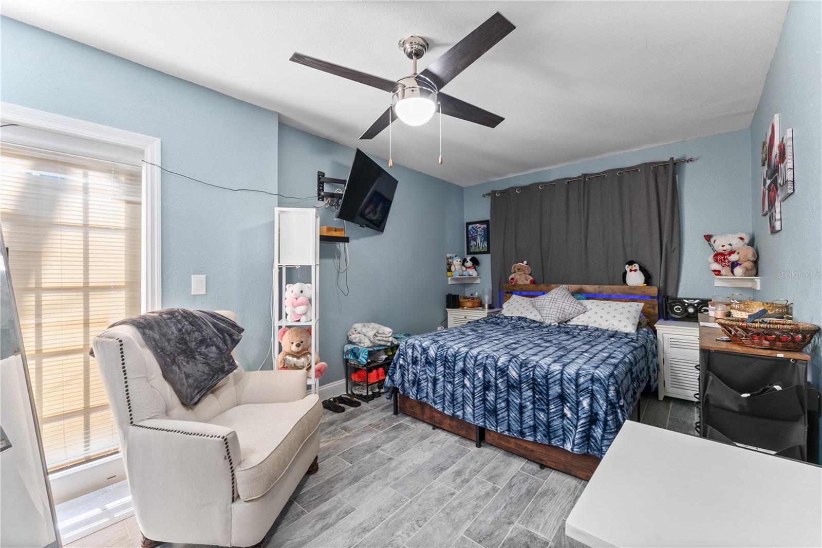 CARPENTER PARK - Residential