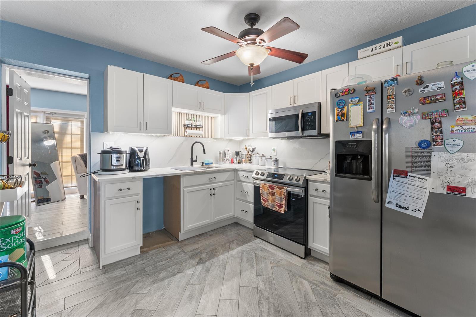 CARPENTER PARK - Residential