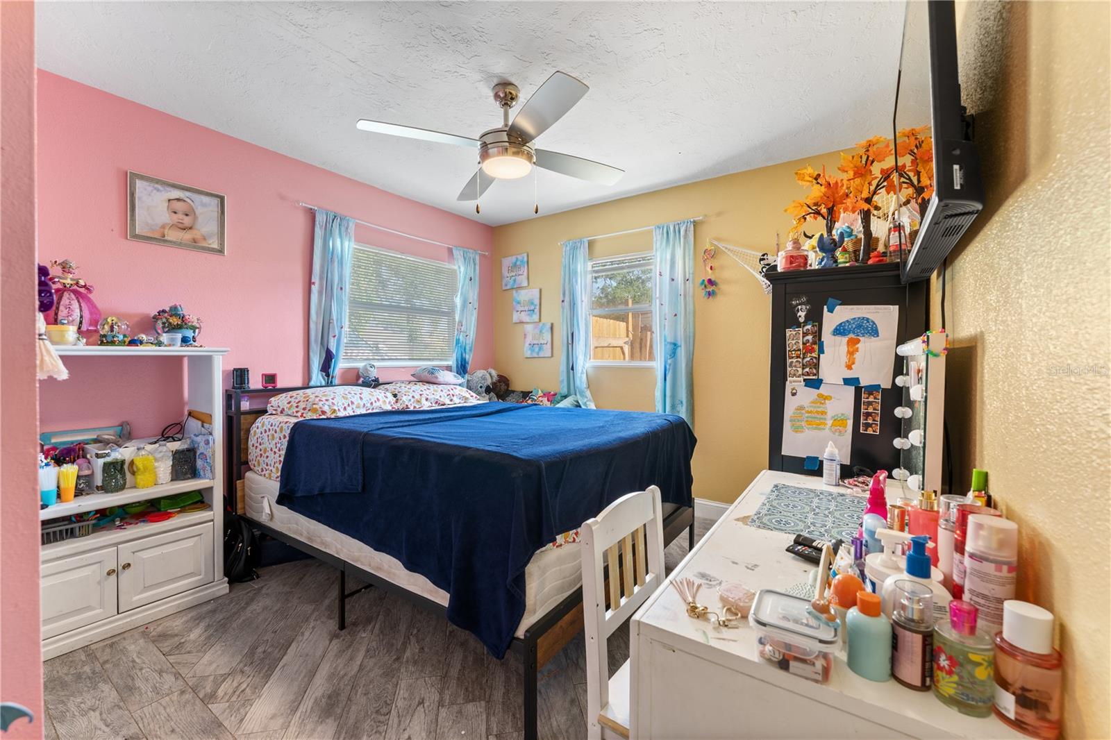 CARPENTER PARK - Residential