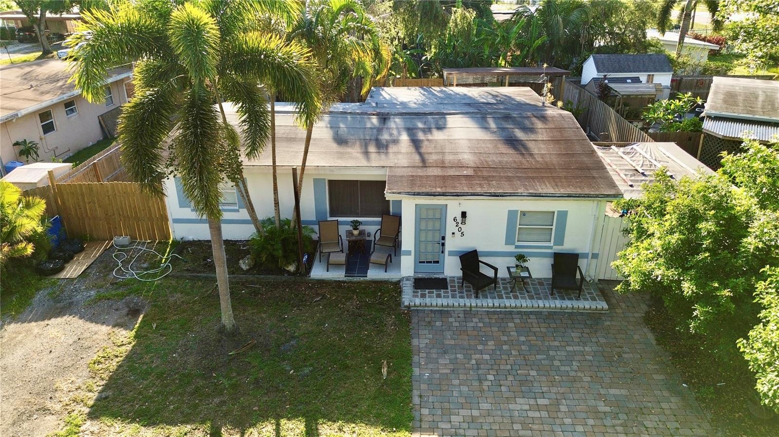 CARPENTER PARK - Residential