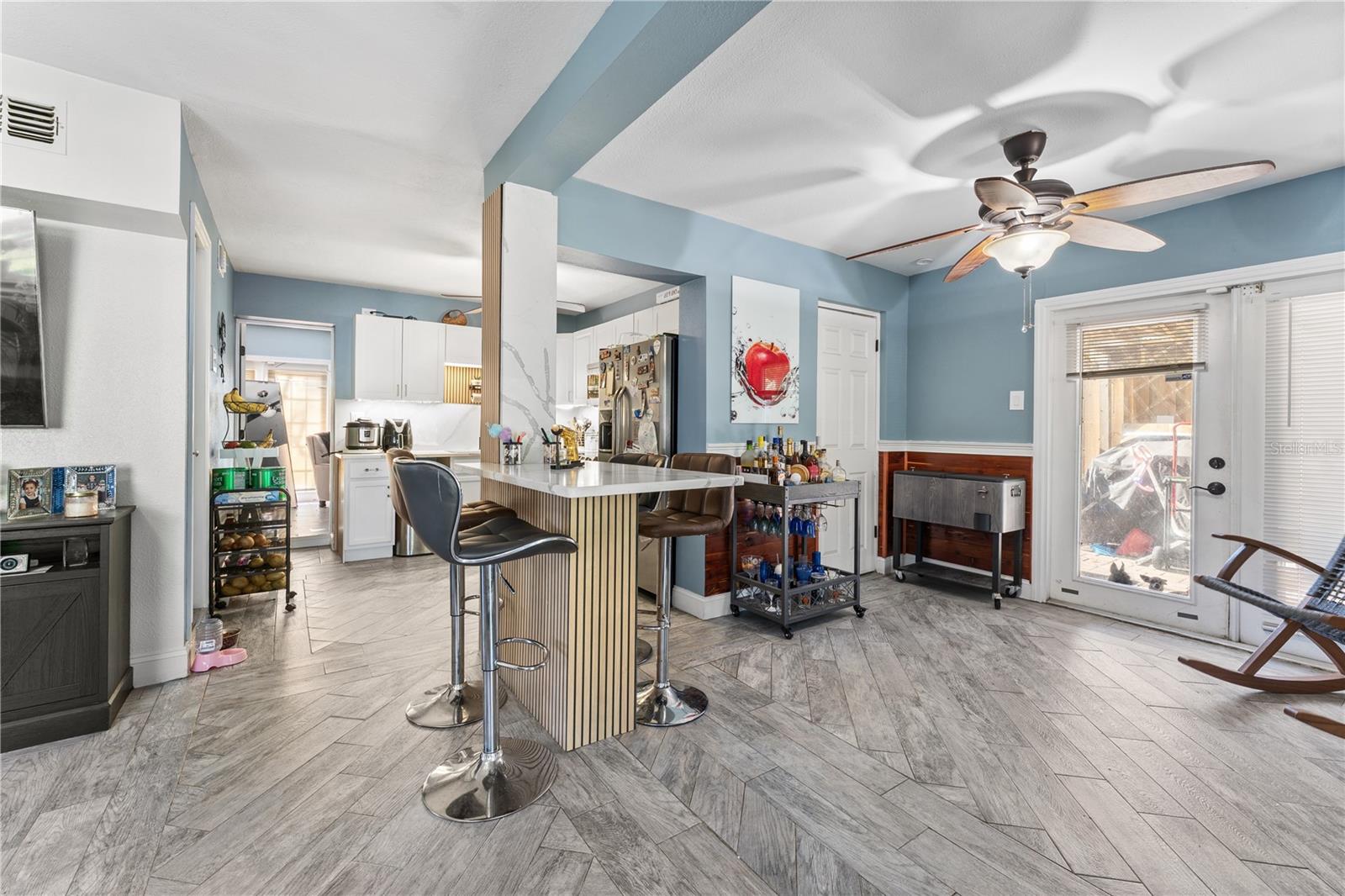 CARPENTER PARK - Residential
