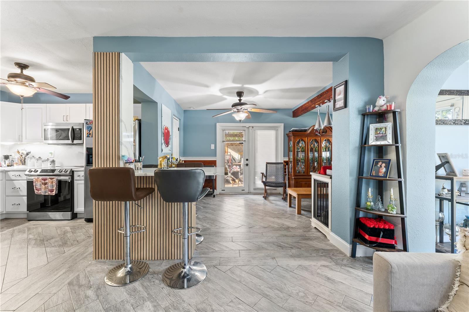CARPENTER PARK - Residential