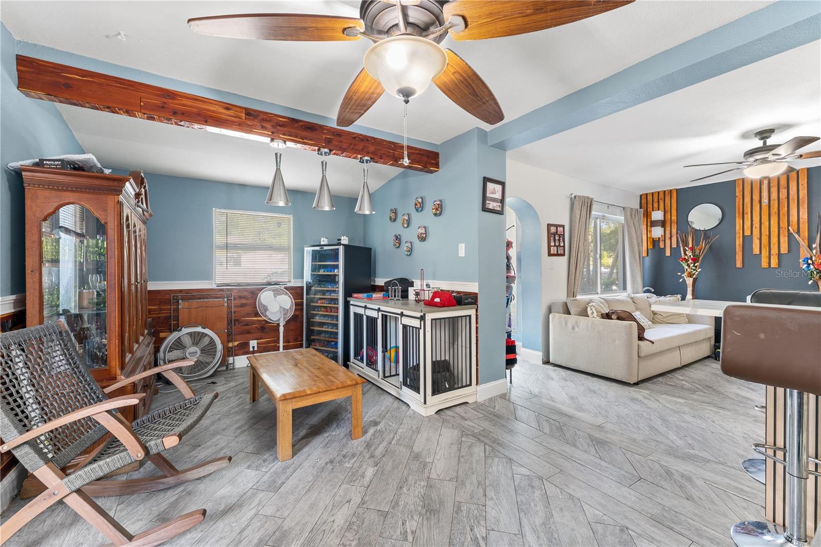 CARPENTER PARK - Residential
