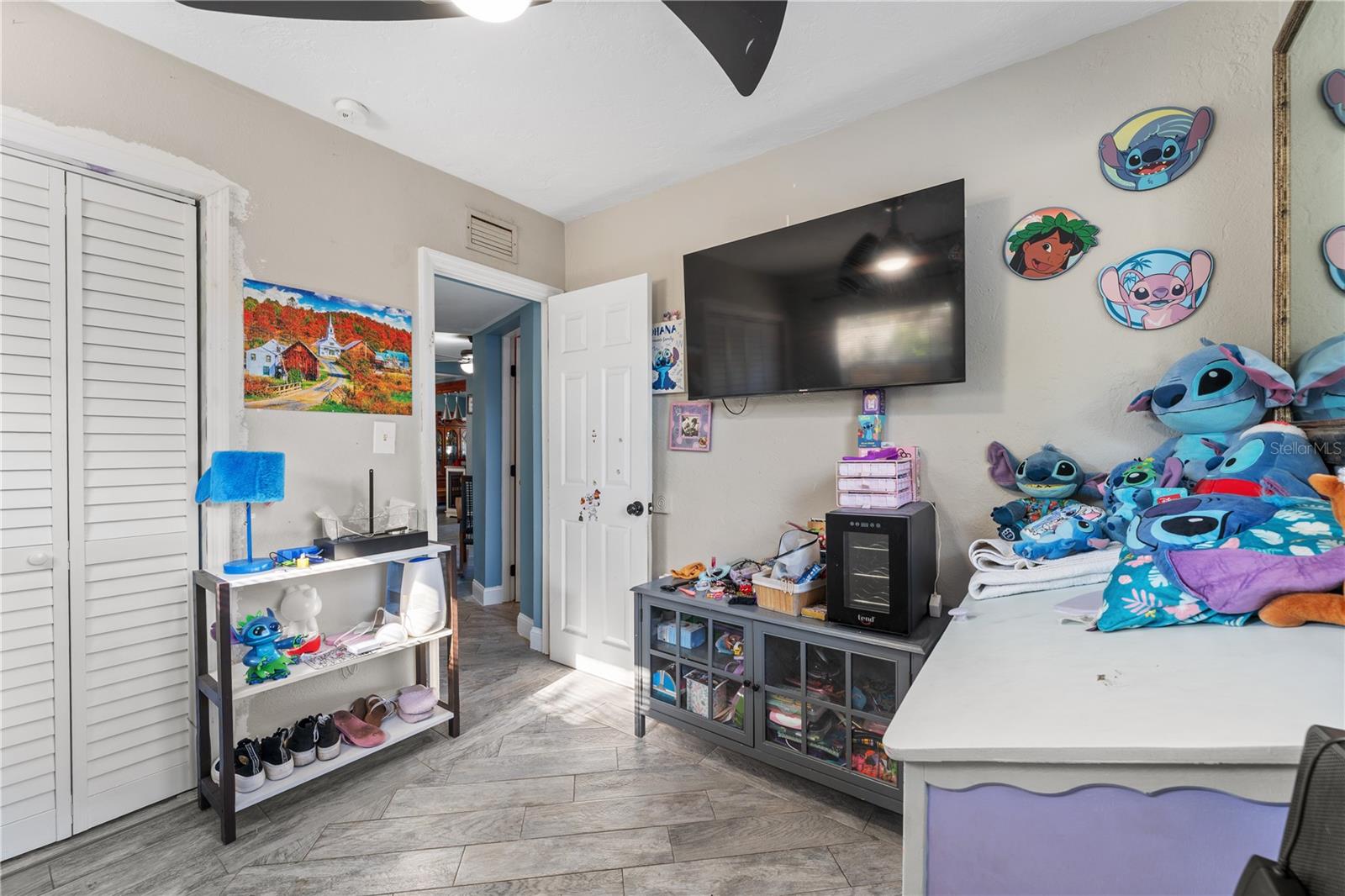 CARPENTER PARK - Residential