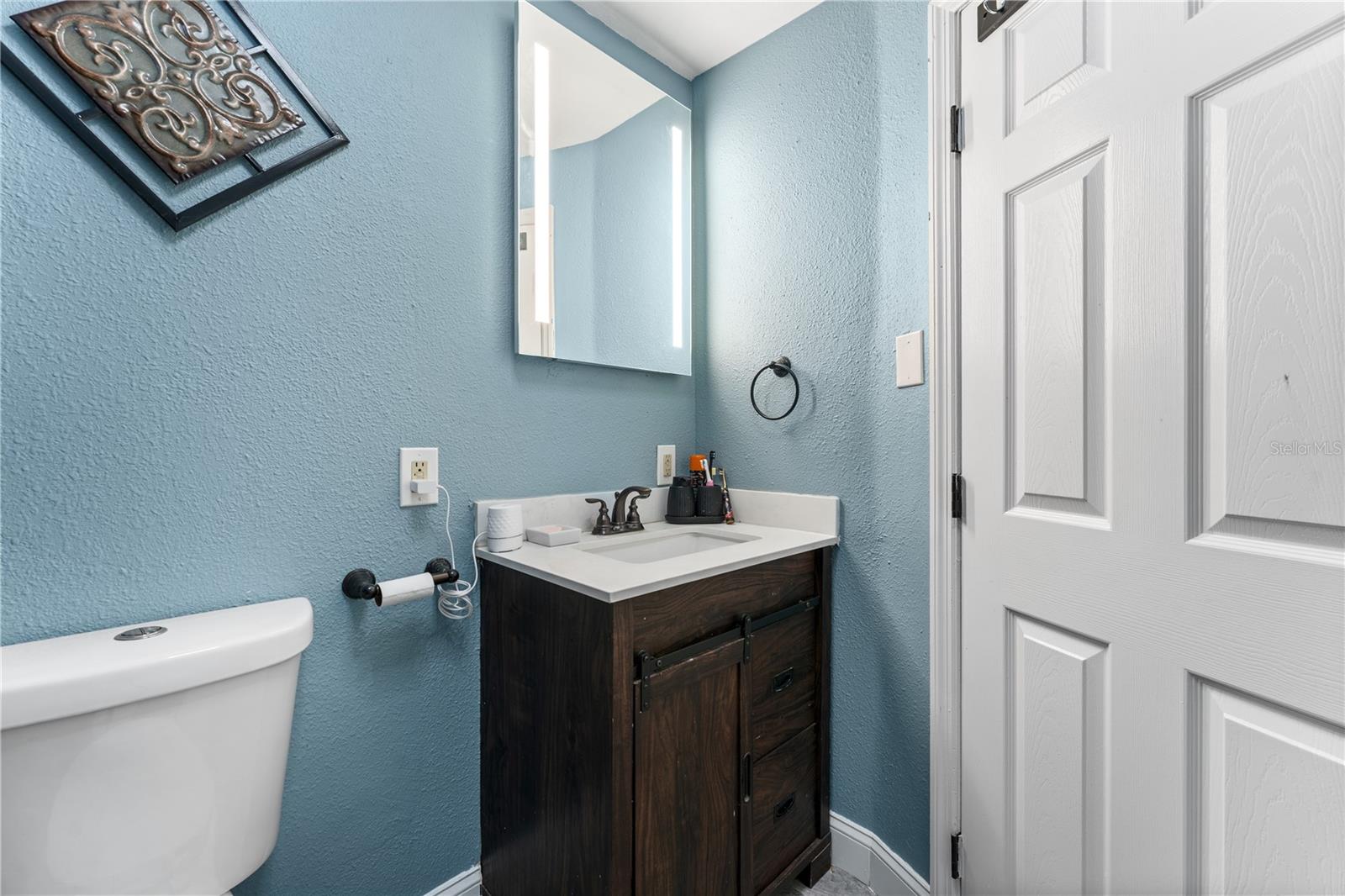 CARPENTER PARK - Residential