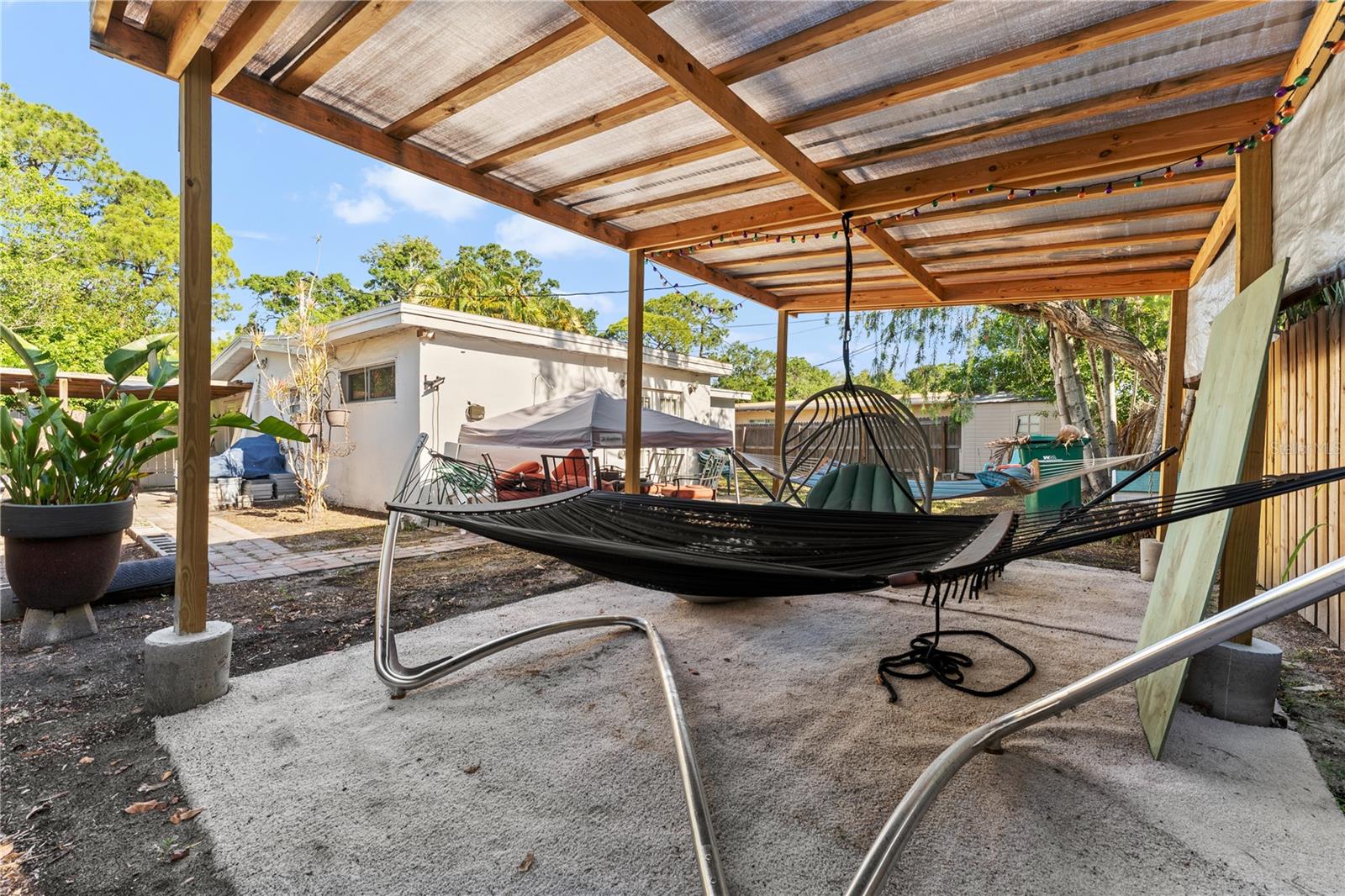 CARPENTER PARK - Residential