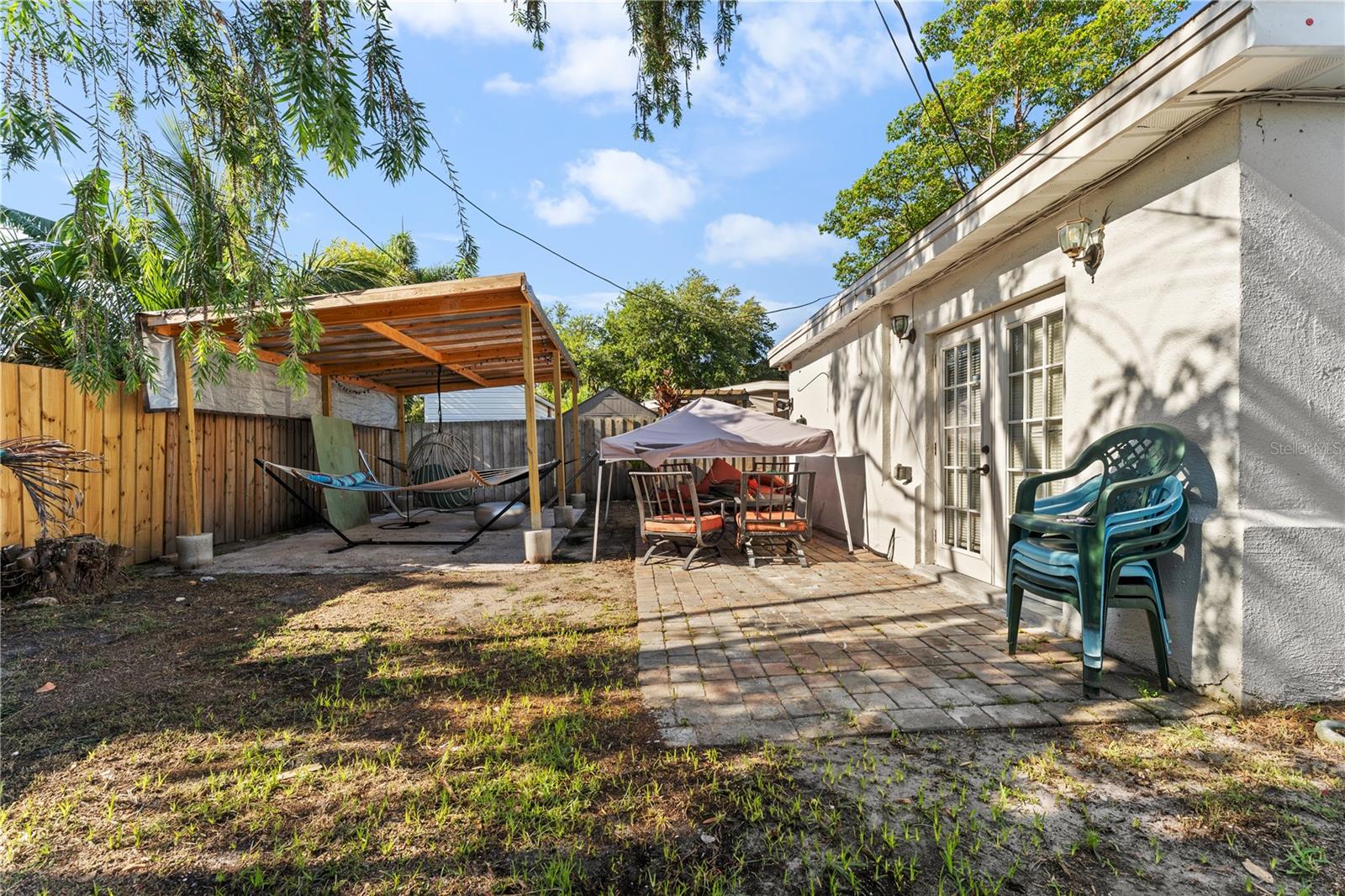 CARPENTER PARK - Residential