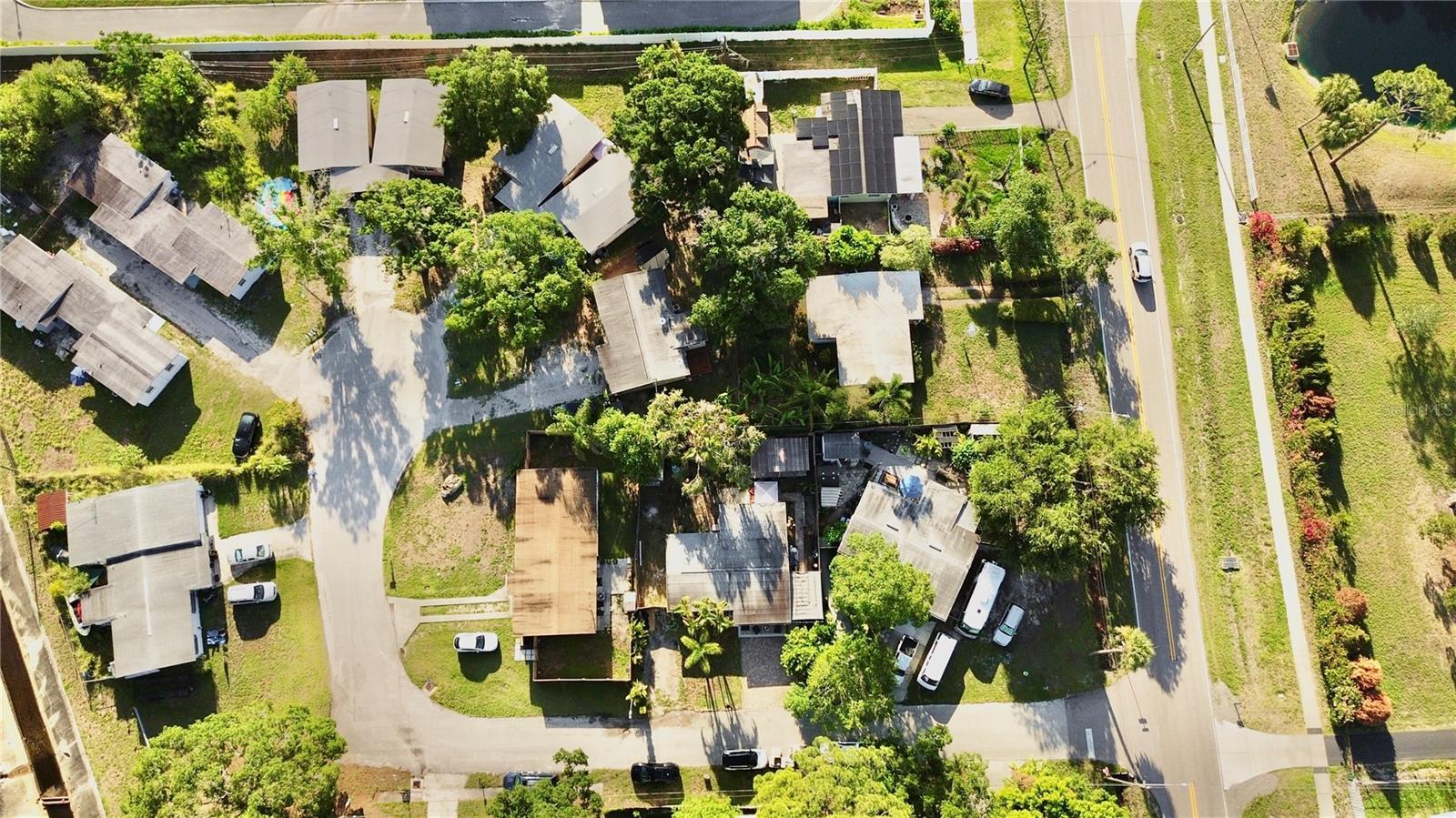 CARPENTER PARK - Residential