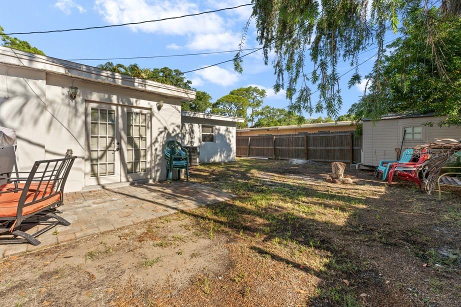 CARPENTER PARK - Residential