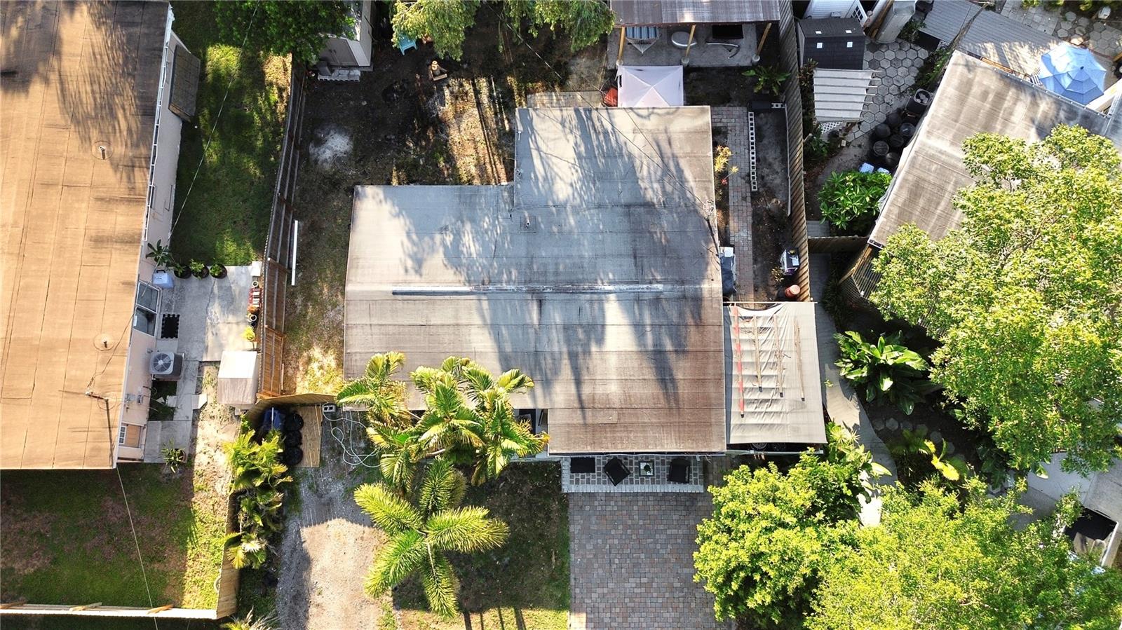 CARPENTER PARK - Residential