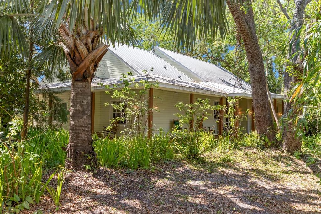 Photo of 187 Sage Circle, Crystal Beach, FL 34681 (MLS # TB8374512)