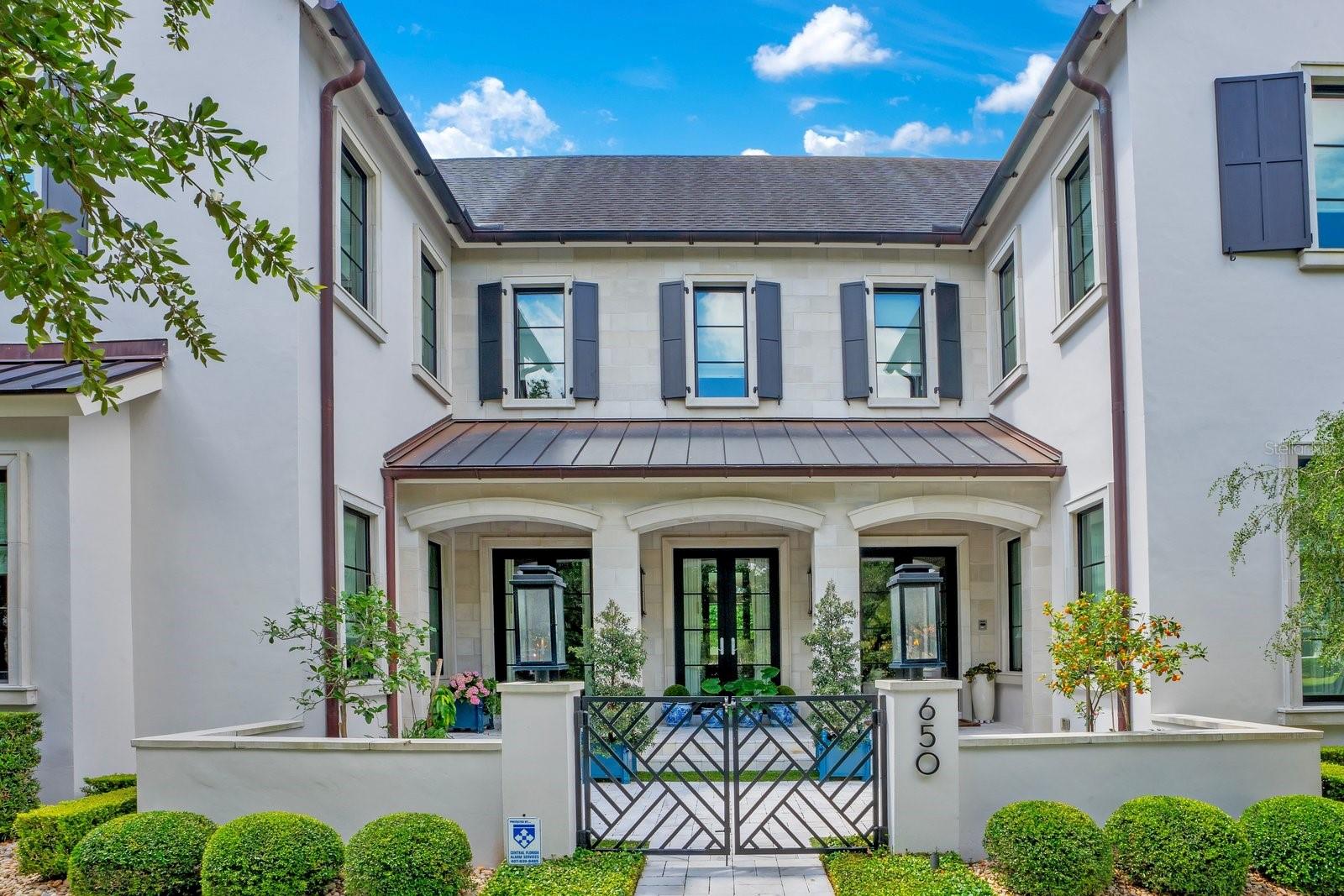 650 DIXIE PARKWAY