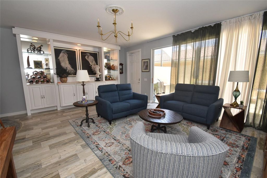 Photo of 5397 Davini Street, Sarasota, FL 34238 (MLS # A4690313)