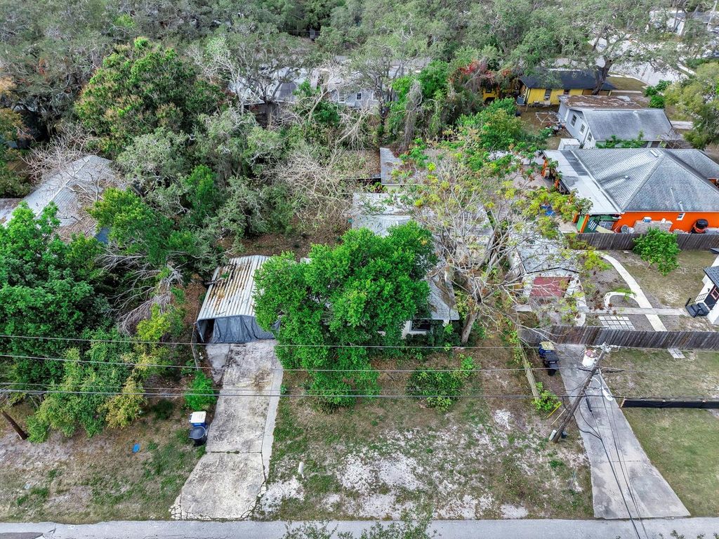 Photo of 1510 S Michigan Avenue, Clearwater, FL 33756 (MLS # TB8462742)
