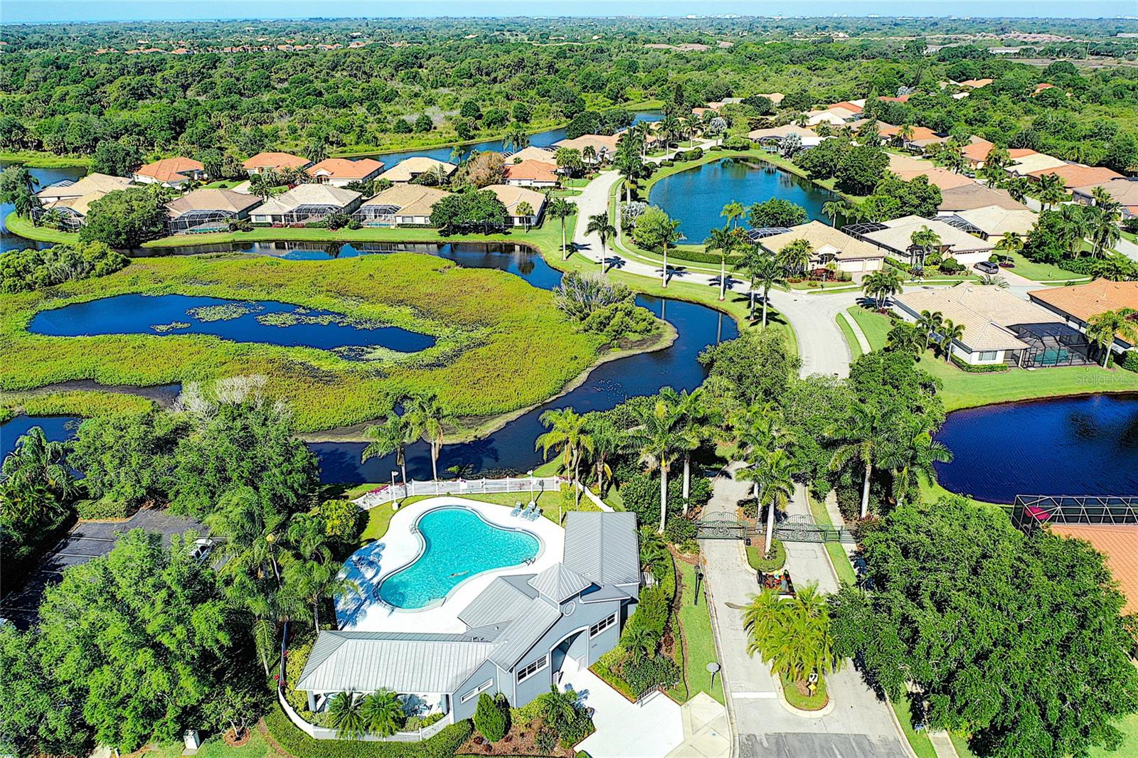 4958 GARDINERS BAY CIRCLE