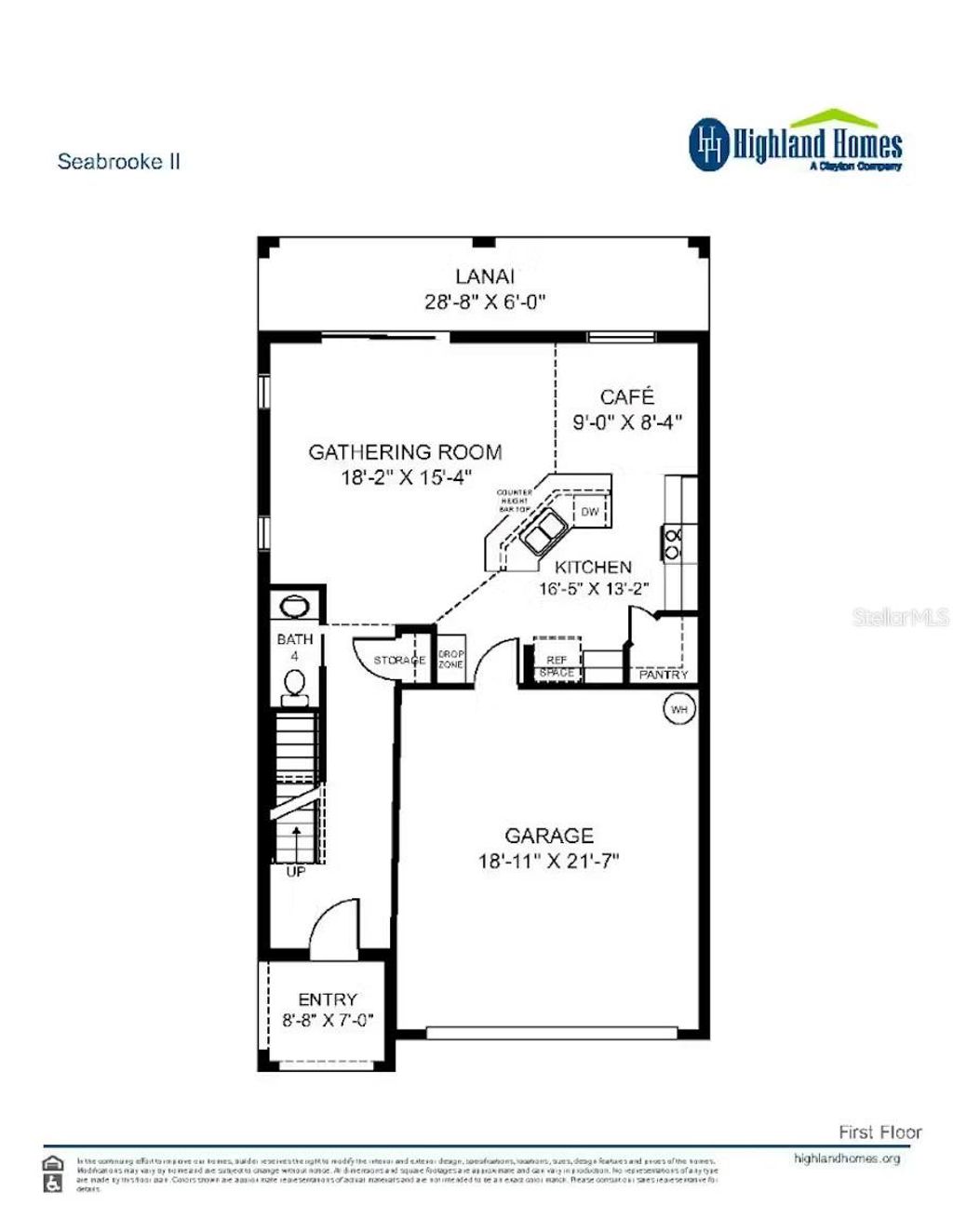 Photo of 5128 Sylas Jax Avenue E, Winter Haven, FL 33884 (MLS # L4961608)