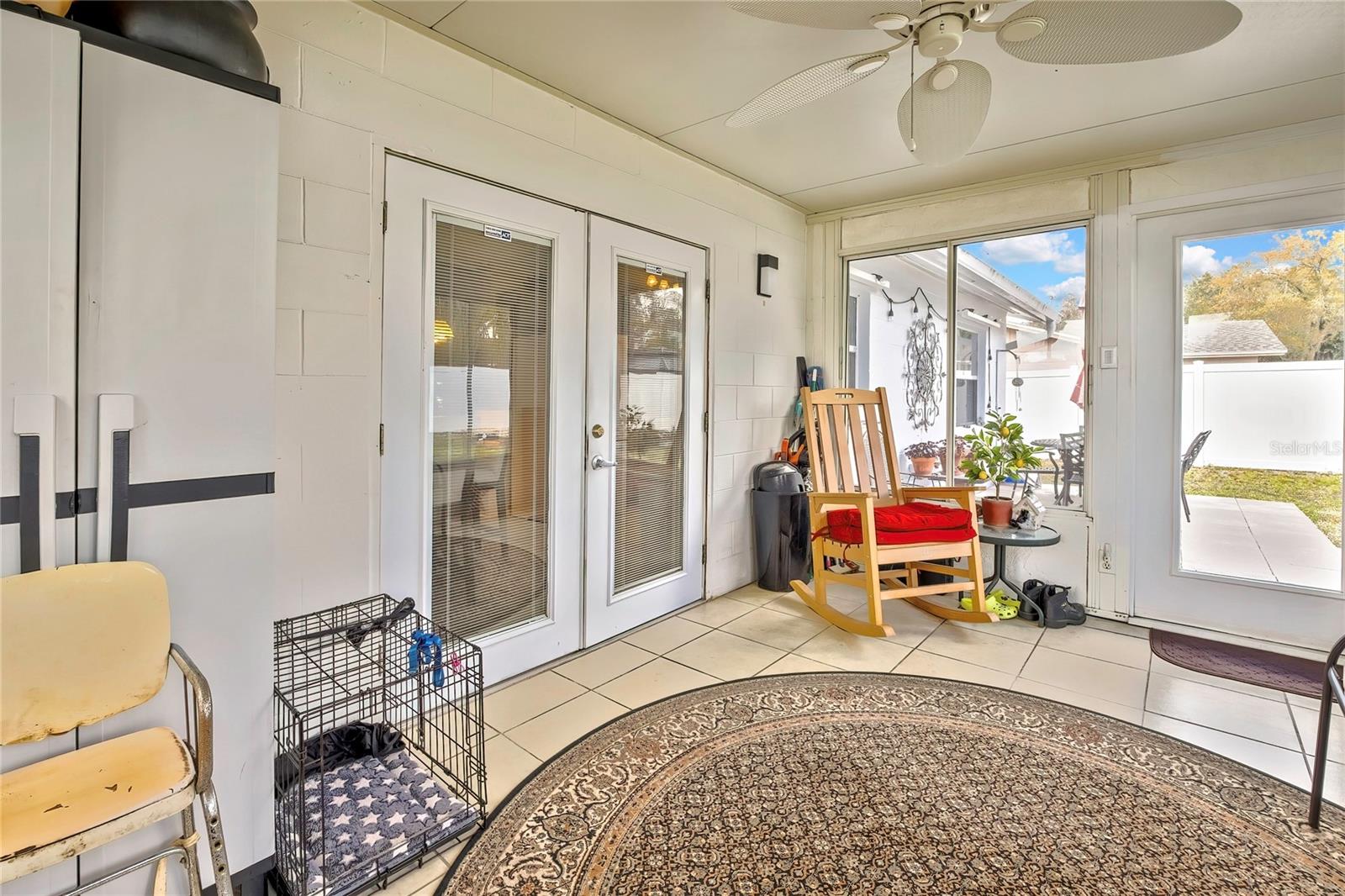 CARROLLWOOD MEADOWS UNIT VI SE - Residential