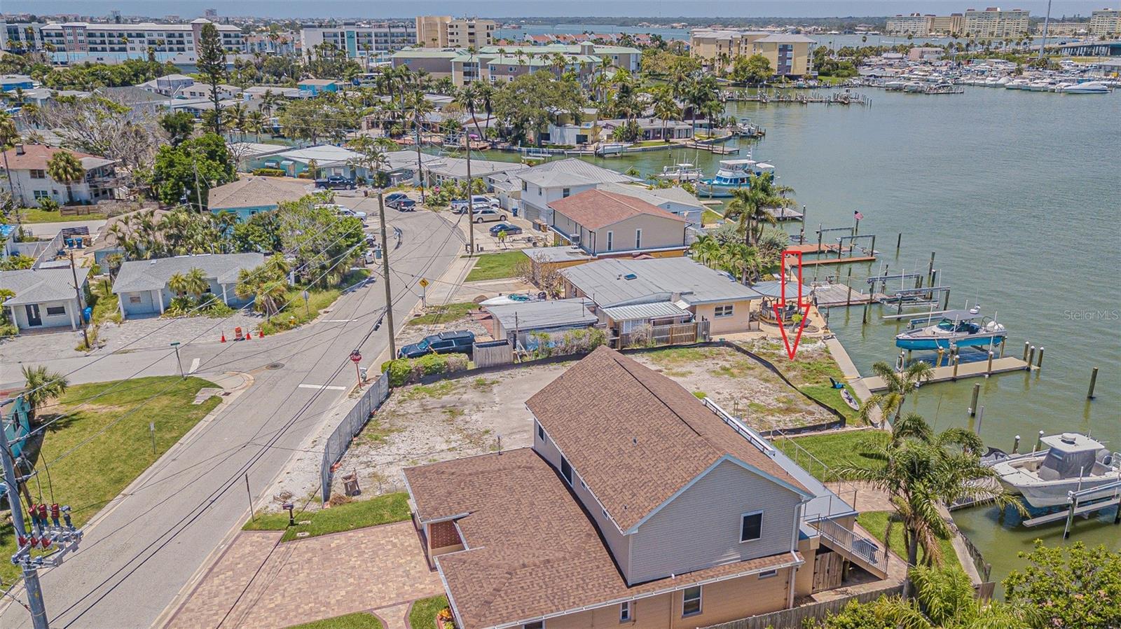 14607 N BAYSHORE DRIVE