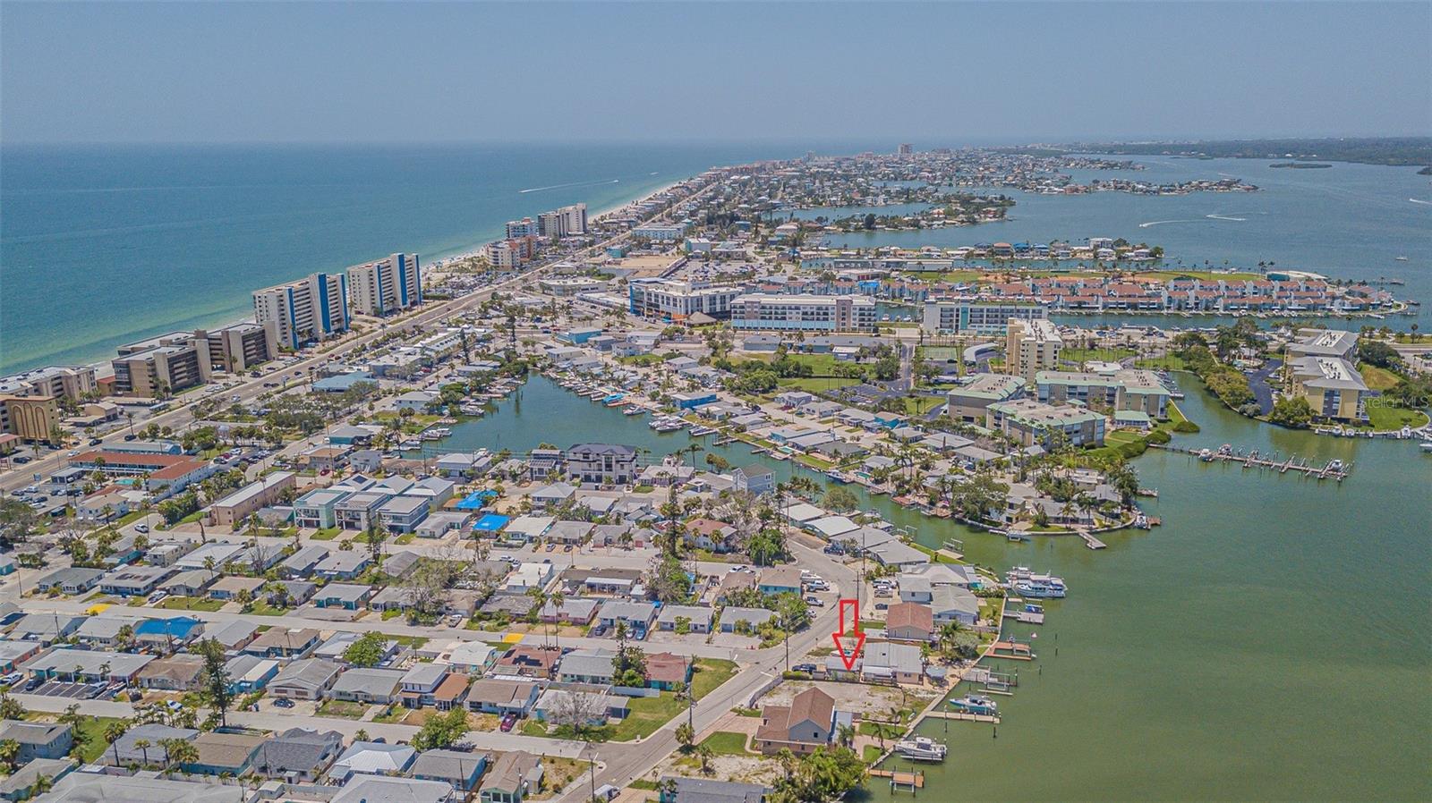 14607 N BAYSHORE DRIVE