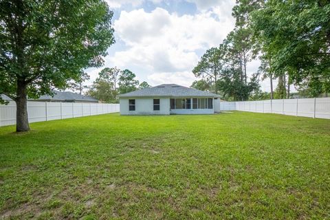 A home in PALM COAST