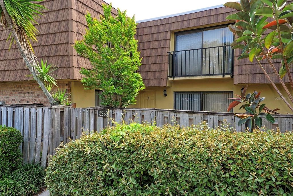 Photo of 5289 Middle Court #125, Orlando, FL 32811 (MLS # O6402417)