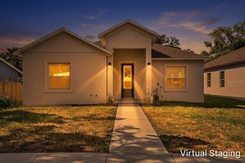 7977 49th Avenue N, St Petersburg, FL 33709
