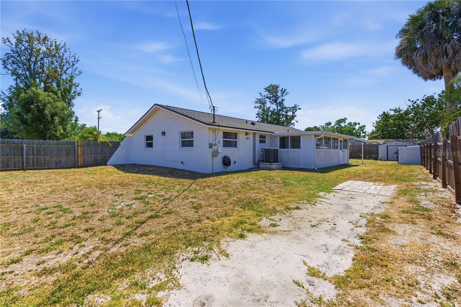 APOLLO BEACH UNIT TWO - Residential