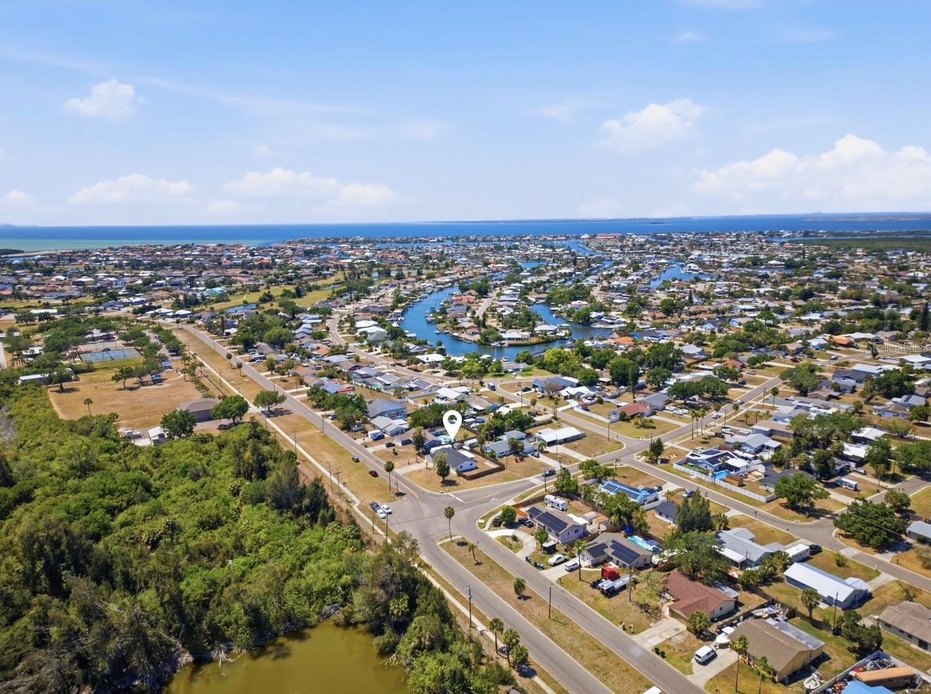 APOLLO BEACH UNIT TWO - Residential
