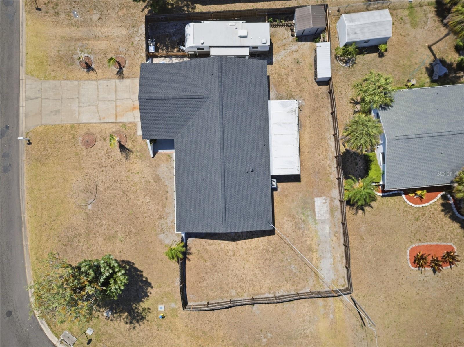 APOLLO BEACH UNIT TWO - Residential