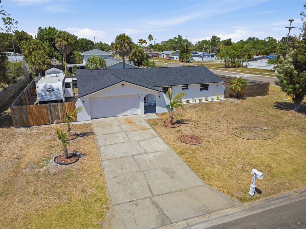 Photo of 601 Golf And Sea Boulevard, Apollo Beach, FL 33572 (MLS # TB8504223)