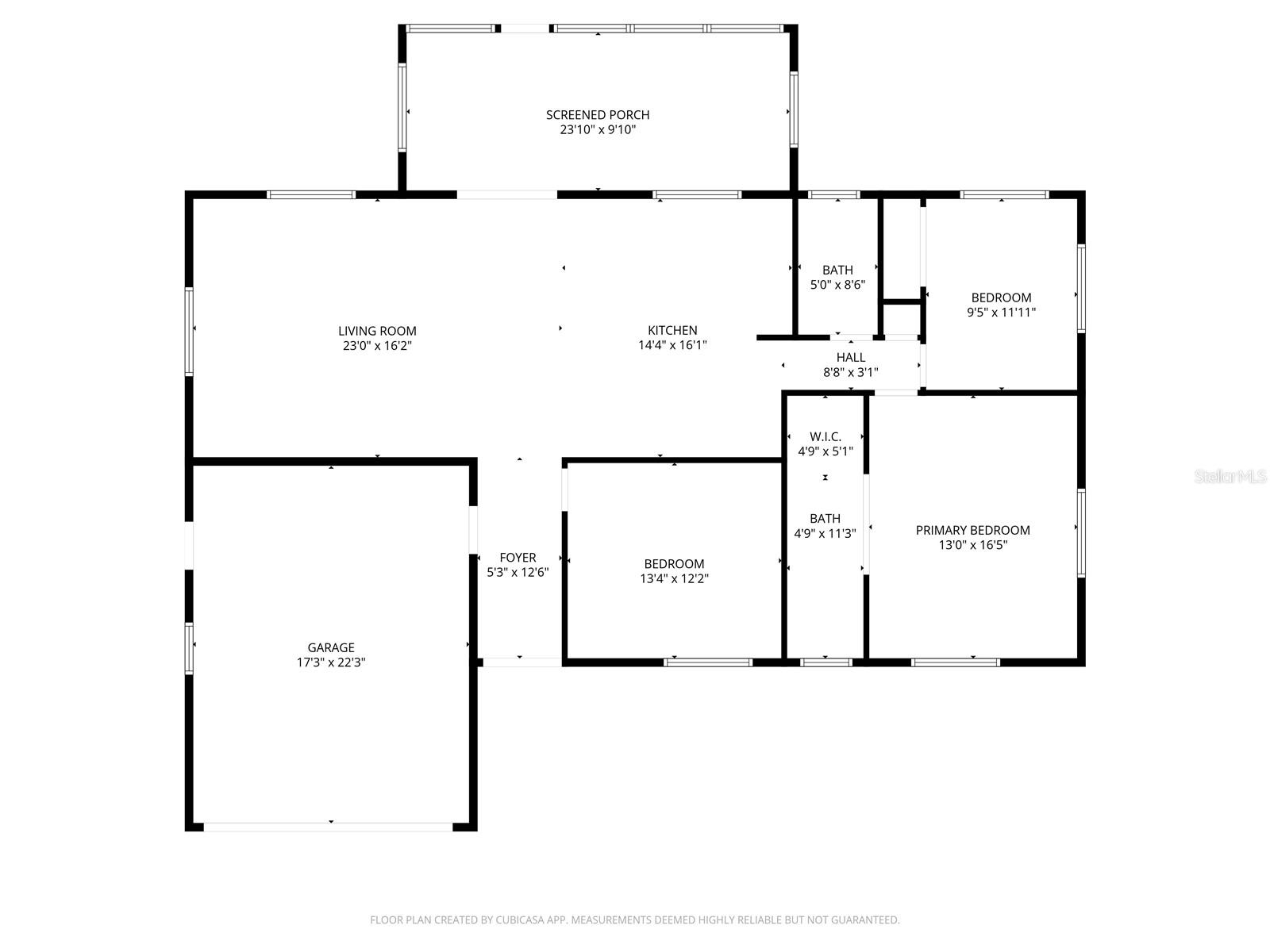 APOLLO BEACH UNIT TWO - Residential