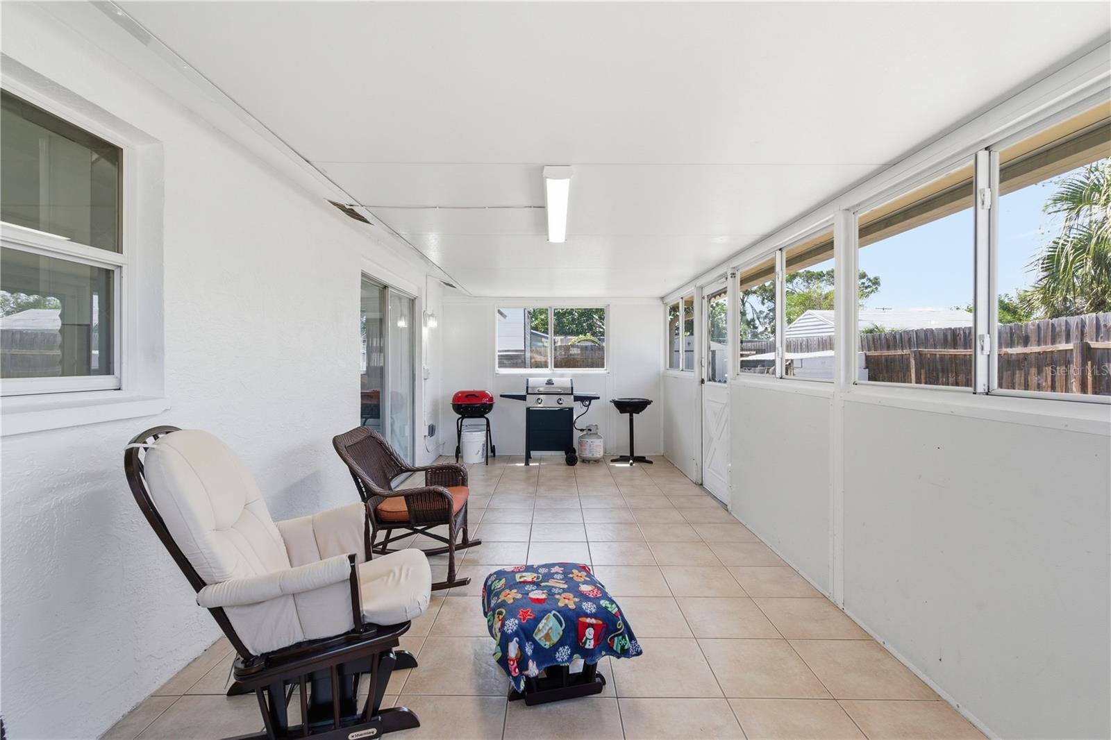 APOLLO BEACH UNIT TWO - Residential