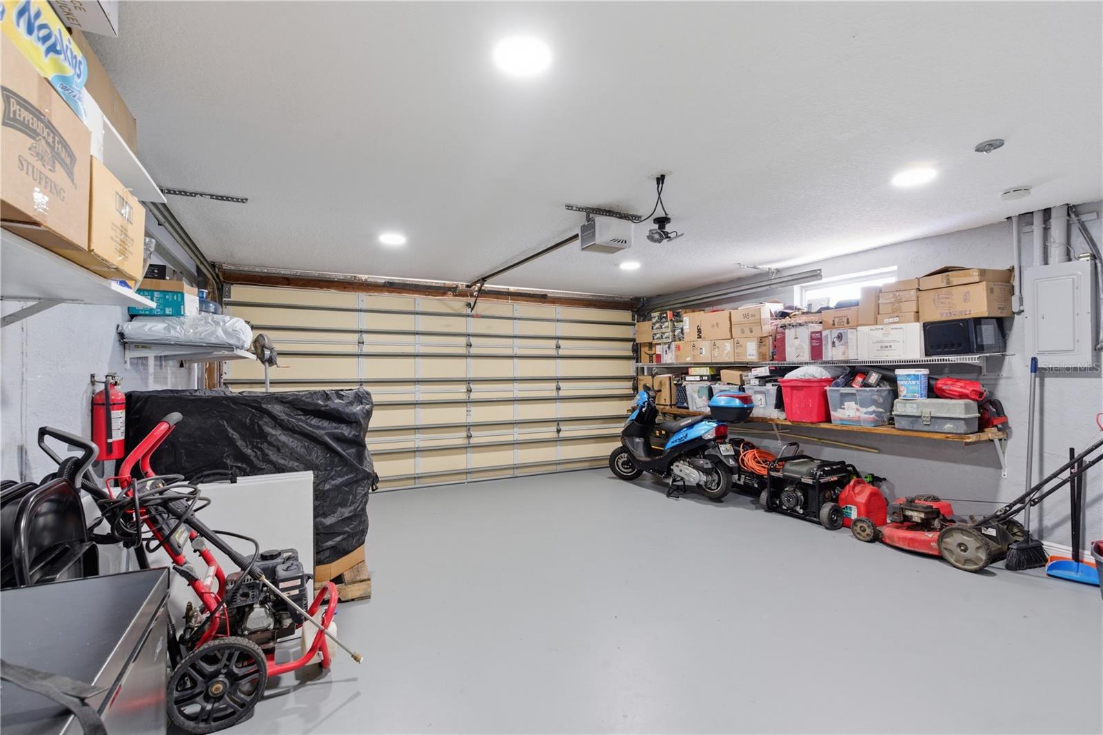 APOLLO BEACH UNIT TWO - Residential