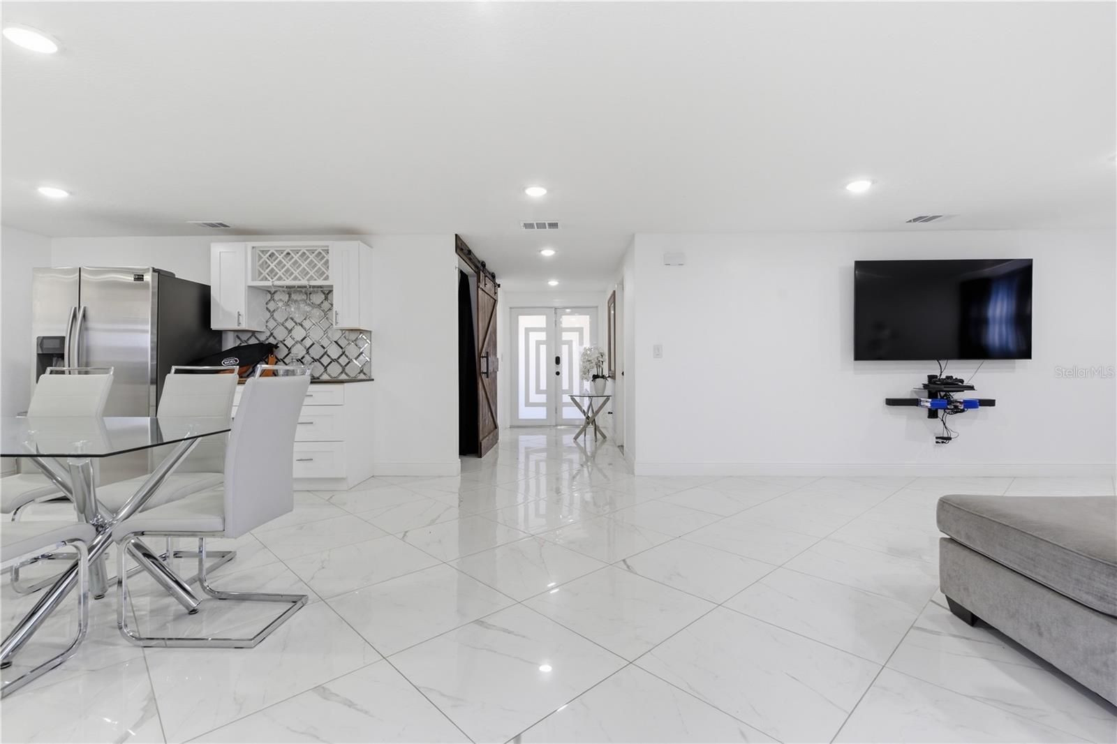 601 GOLF AND SEA BOULEVARD