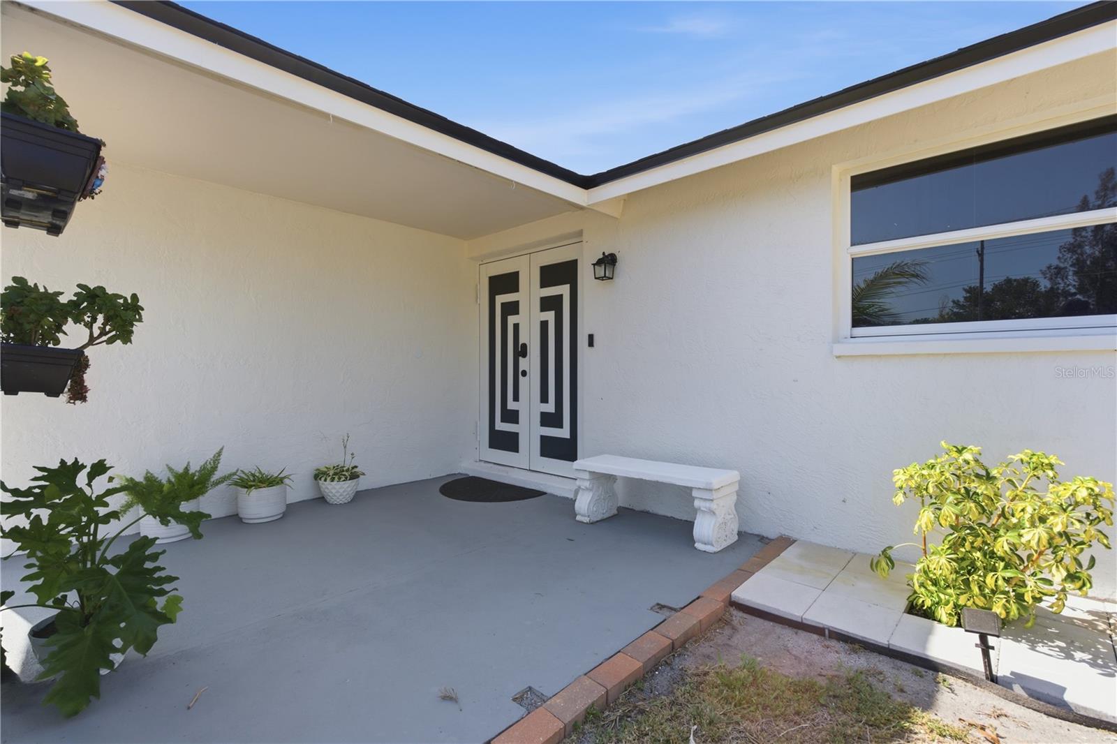 601 GOLF AND SEA BOULEVARD