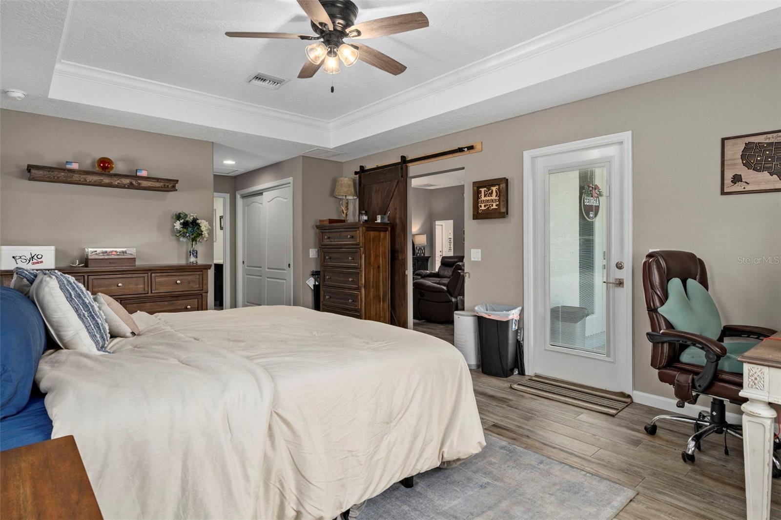 PINE RIDGE UNIT 02 - Residential