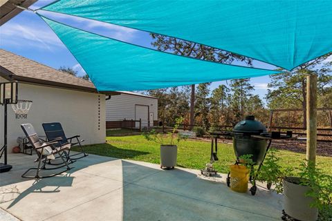 Tiny photo for 3076 N Stirrup Drive, Beverly Hills, FL 34465 (MLS # W7881590)