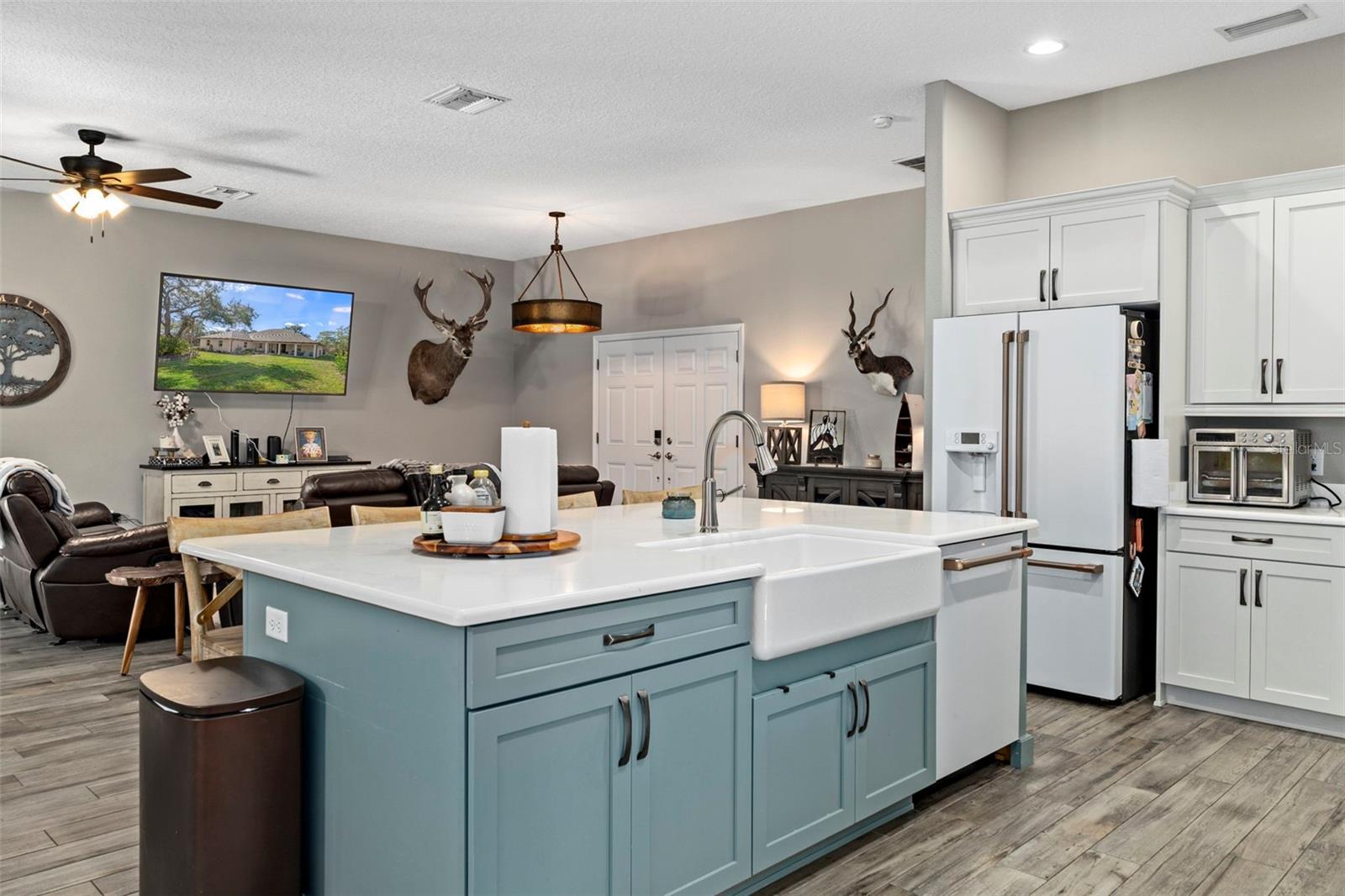 PINE RIDGE UNIT 02 - Residential