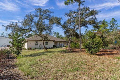Tiny photo for 3076 N Stirrup Drive, Beverly Hills, FL 34465 (MLS # W7881590)