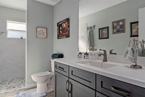 Tiny photo for 3076 N Stirrup Drive, Beverly Hills, FL 34465 (MLS # W7881590)