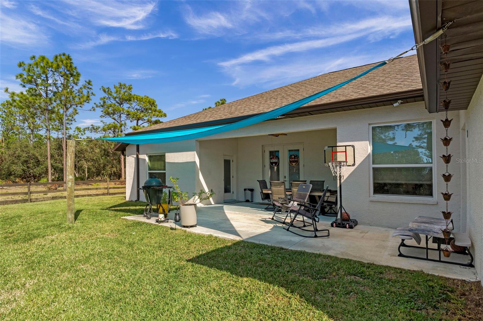 PINE RIDGE UNIT 02 - Residential