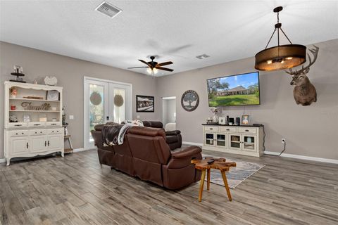 Tiny photo for 3076 N Stirrup Drive, Beverly Hills, FL 34465 (MLS # W7881590)