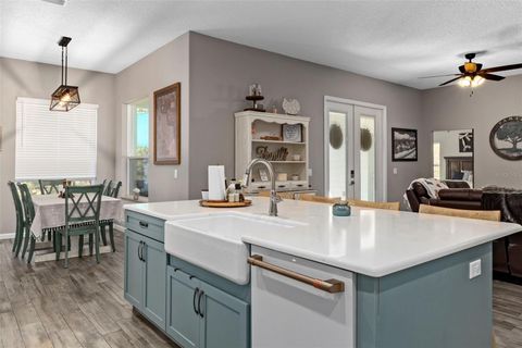 Tiny photo for 3076 N Stirrup Drive, Beverly Hills, FL 34465 (MLS # W7881590)