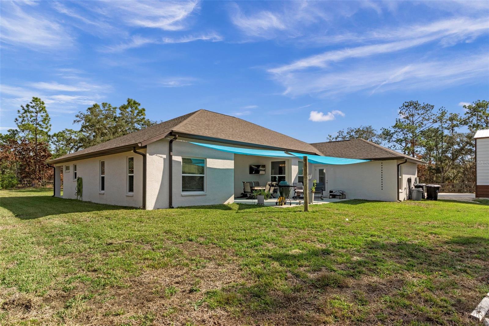 PINE RIDGE UNIT 02 - Residential