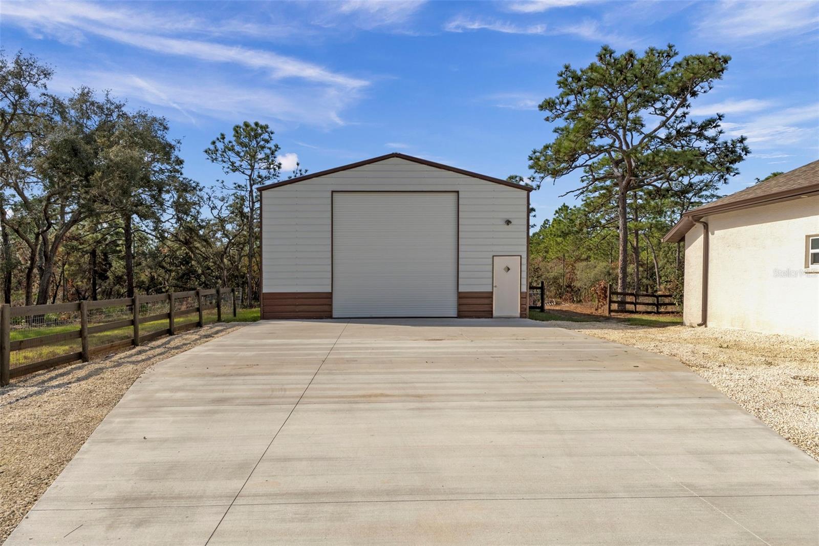 PINE RIDGE UNIT 02 - Residential