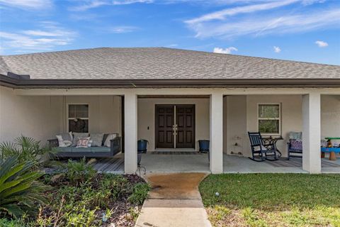 Tiny photo for 3076 N Stirrup Drive, Beverly Hills, FL 34465 (MLS # W7881590)
