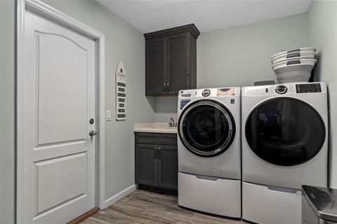 Tiny photo for 3076 N Stirrup Drive, Beverly Hills, FL 34465 (MLS # W7881590)